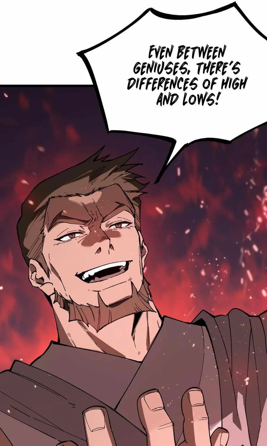 Read SSS Grade Saint Knight chapter 38 image 21 on Lezhin
