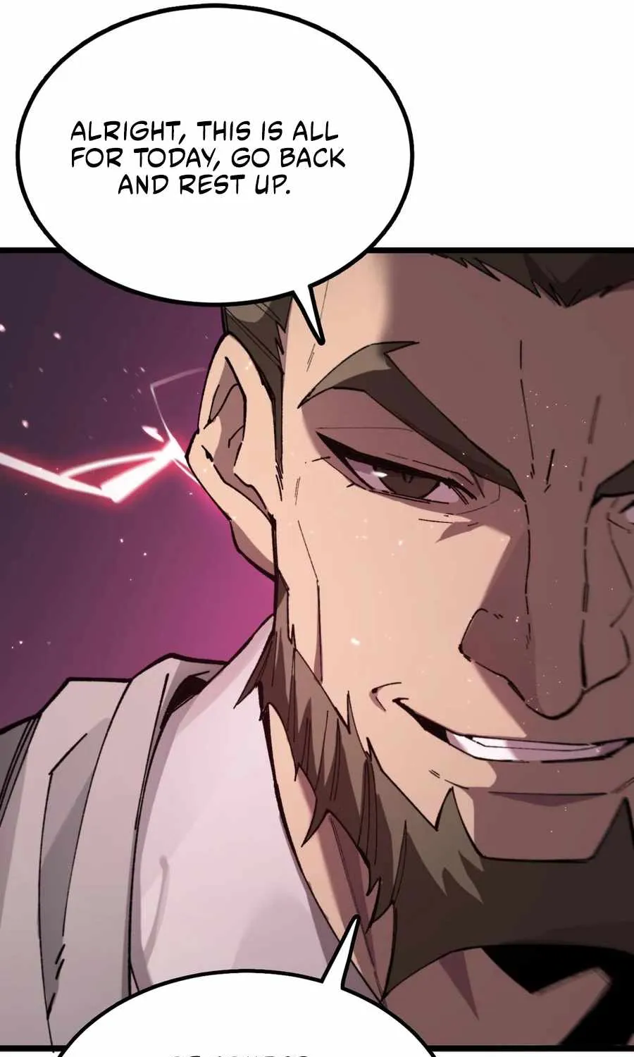 Read SSS Grade Saint Knight chapter 38 image 25 on Lezhin
