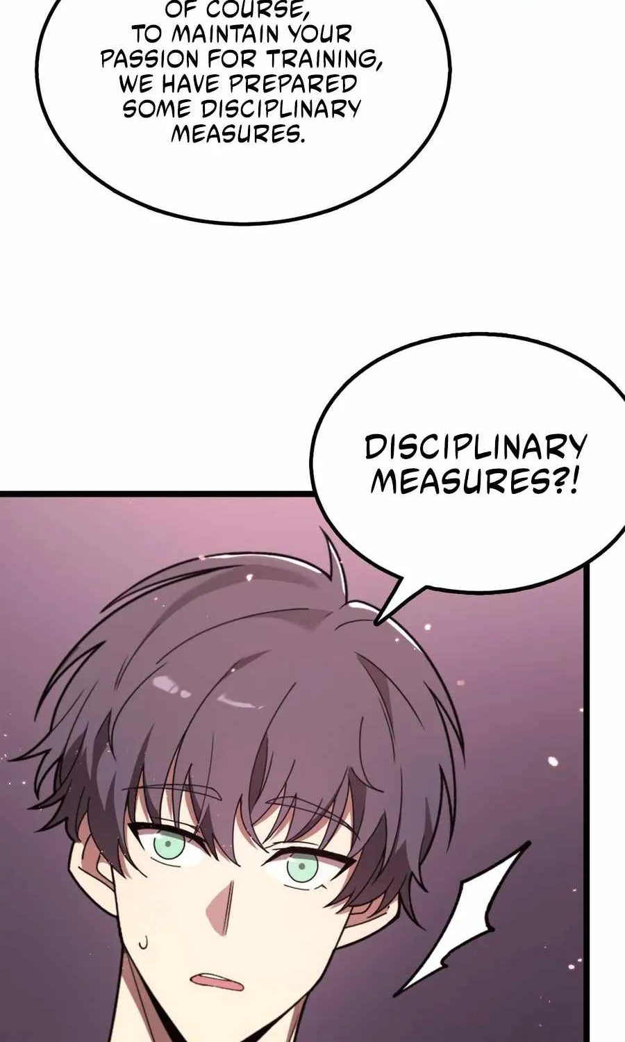 Read SSS Grade Saint Knight chapter 38 image 26 on Lezhin