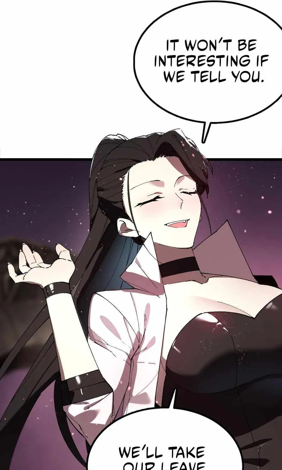 Read SSS Grade Saint Knight chapter 38 image 28 on Lezhin