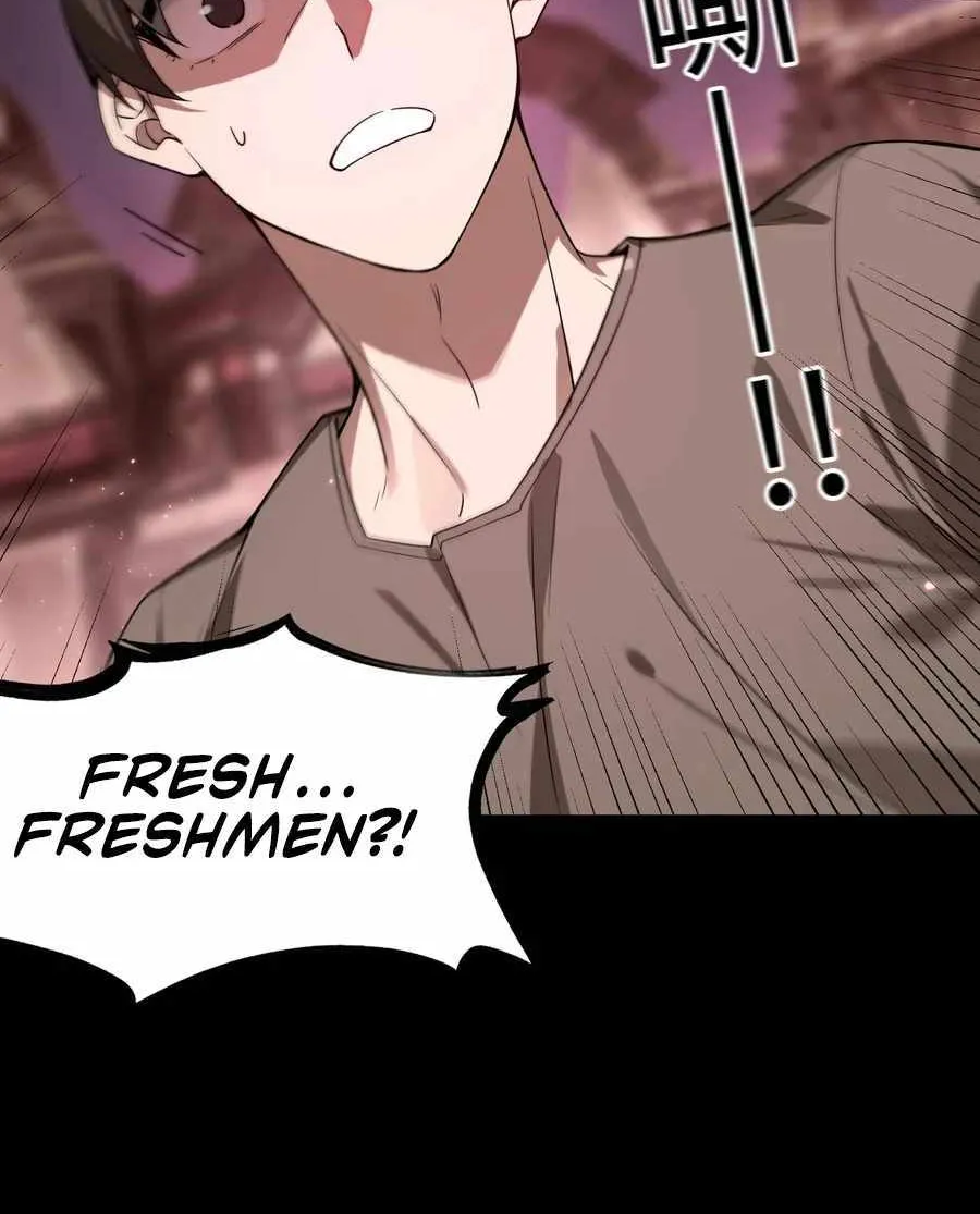 Read SSS Grade Saint Knight chapter 38 image 39 on Lezhin