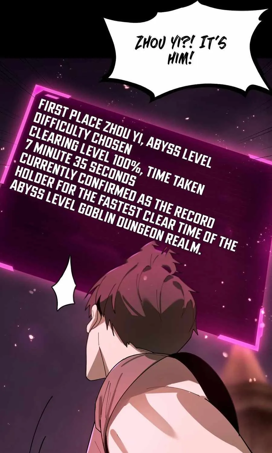 Read SSS Grade Saint Knight chapter 38 image 43 on Lezhin
