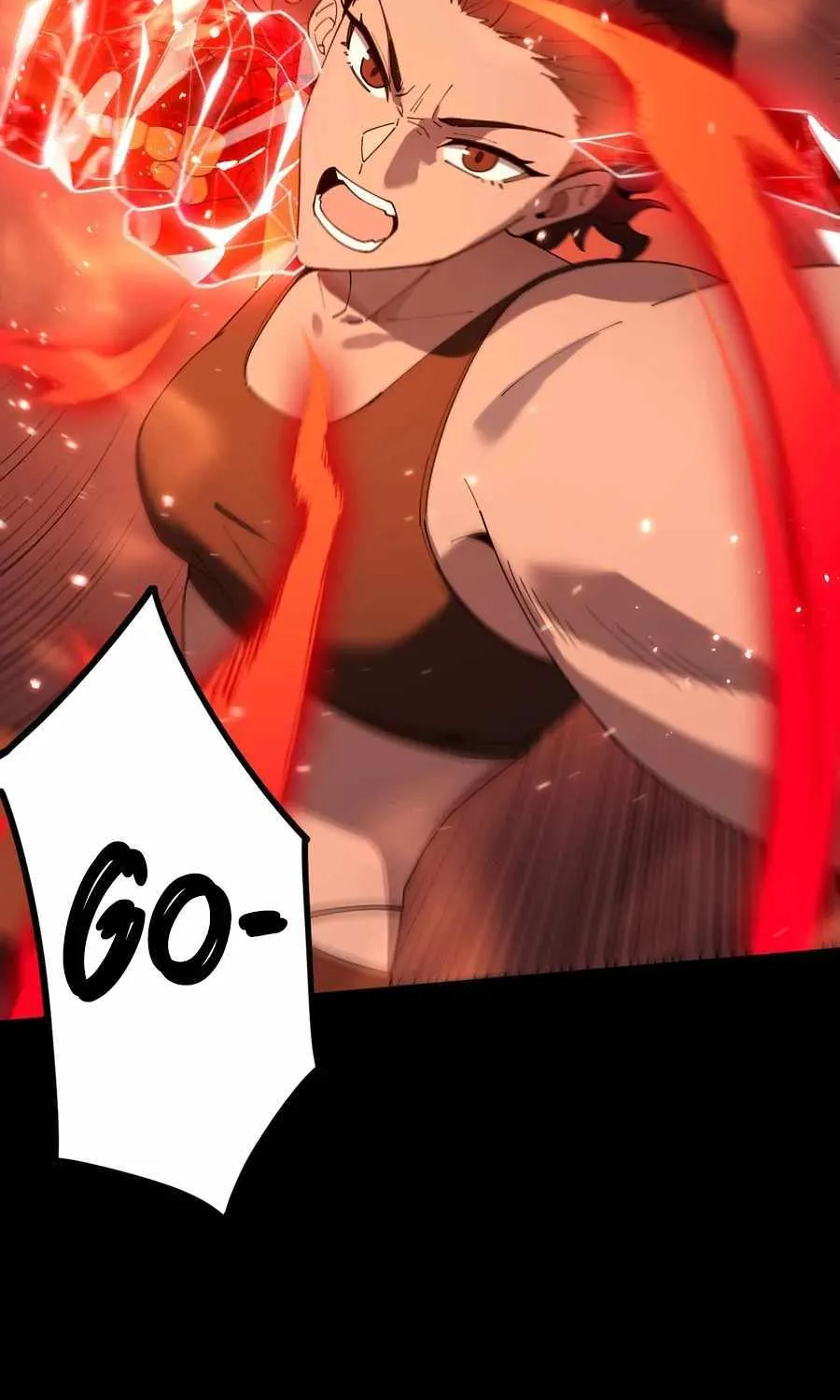 Read SSS Grade Saint Knight chapter 38 image 53 on Lezhin