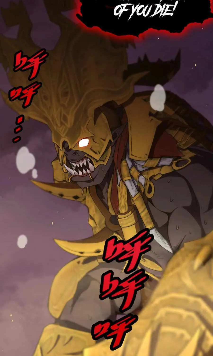 Read SSS Grade Saint Knight chapter 38 image 73 on Lezhin