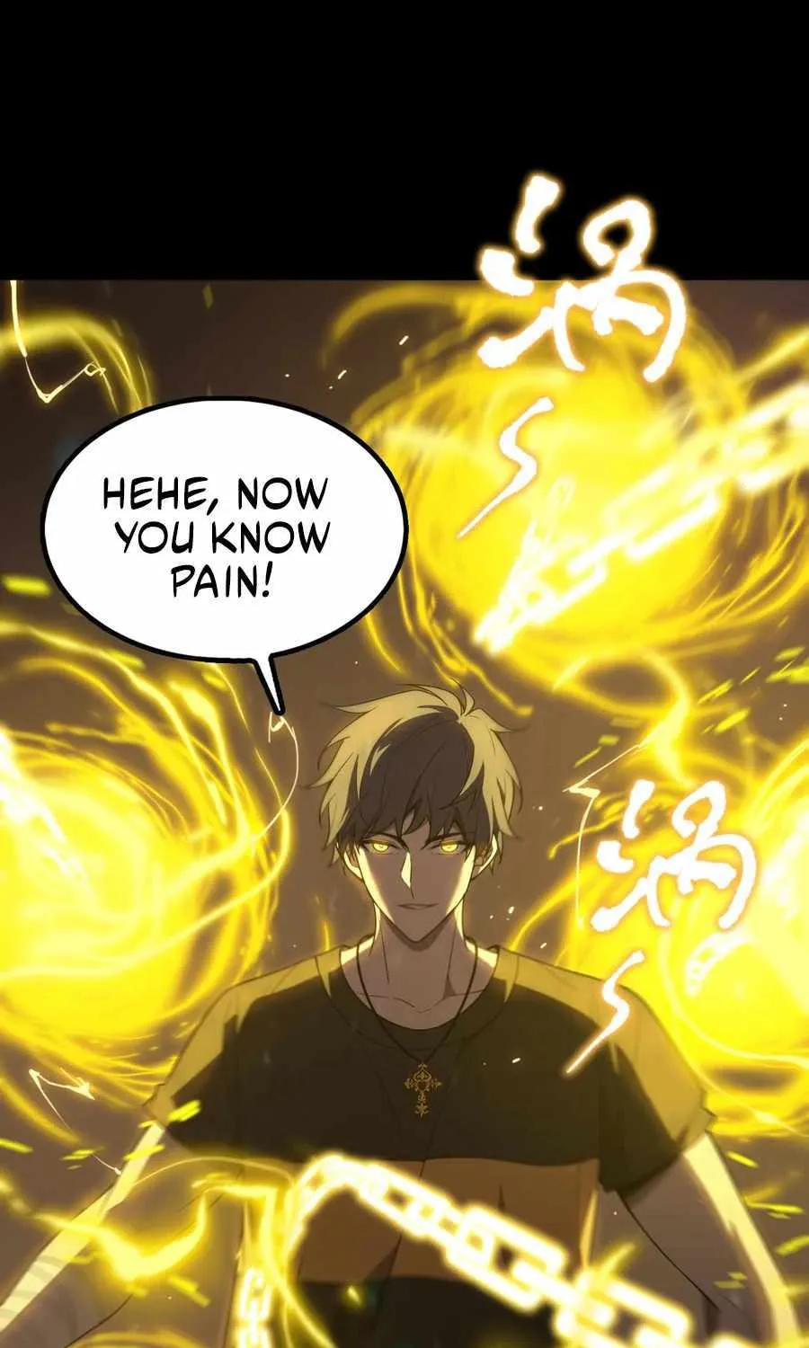 Read SSS Grade Saint Knight chapter 38 image 78 on Lezhin