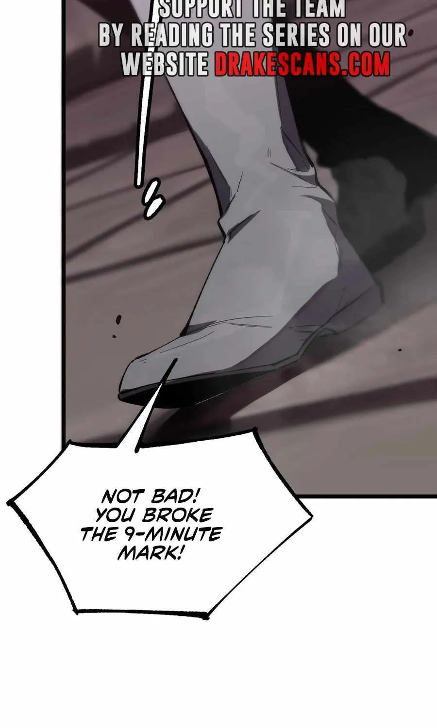 Read SSS Grade Saint Knight chapter 38 image 96 on Lezhin