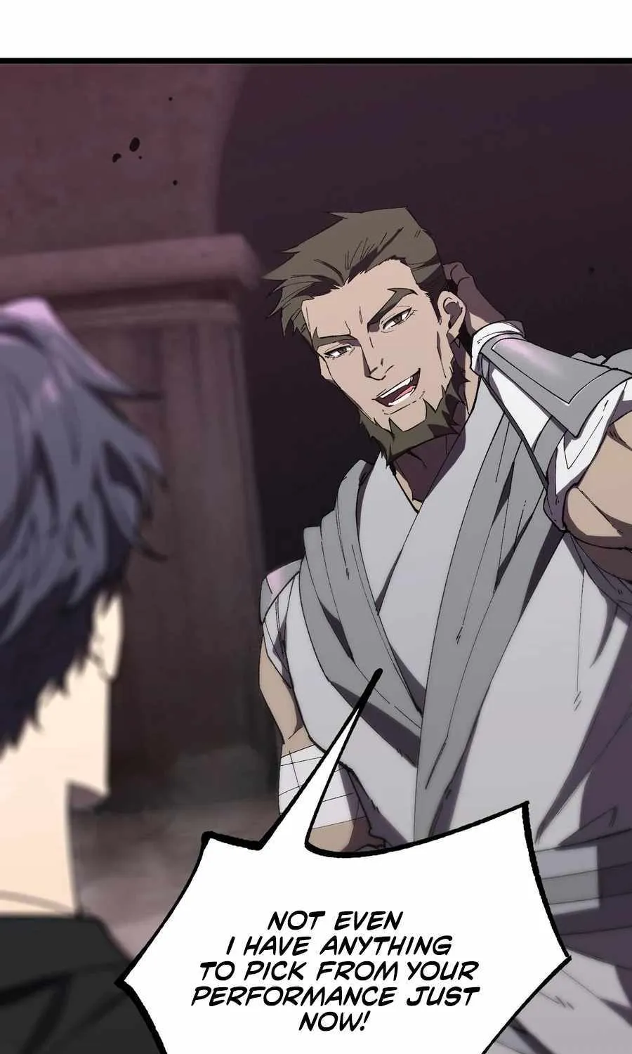 Read SSS Grade Saint Knight chapter 38 image 97 on Lezhin