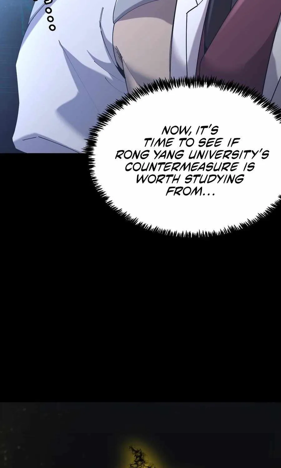 Read SSS Grade Saint Knight chapter 39 image 100 on Lezhin