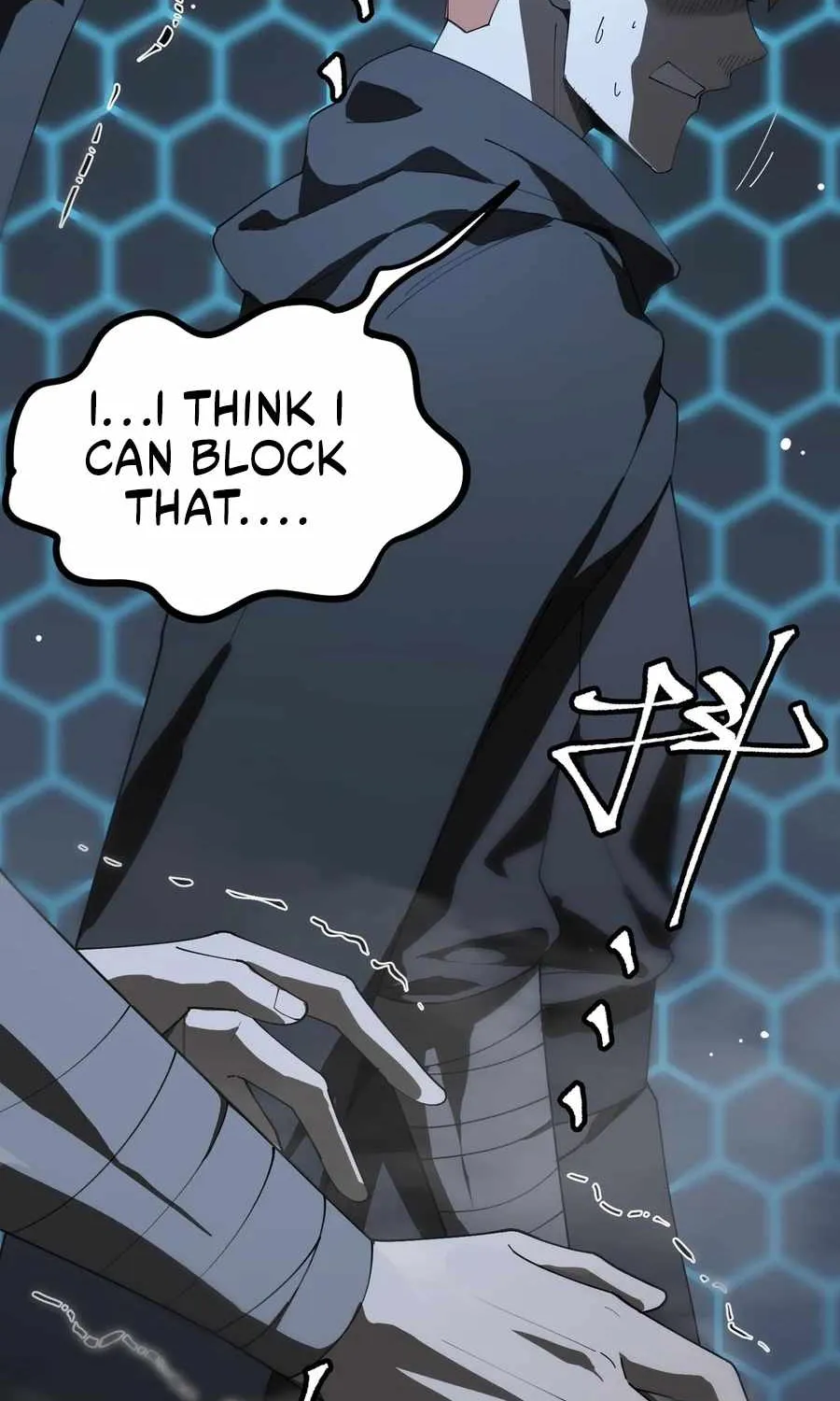 Read SSS Grade Saint Knight chapter 39 image 108 on Lezhin