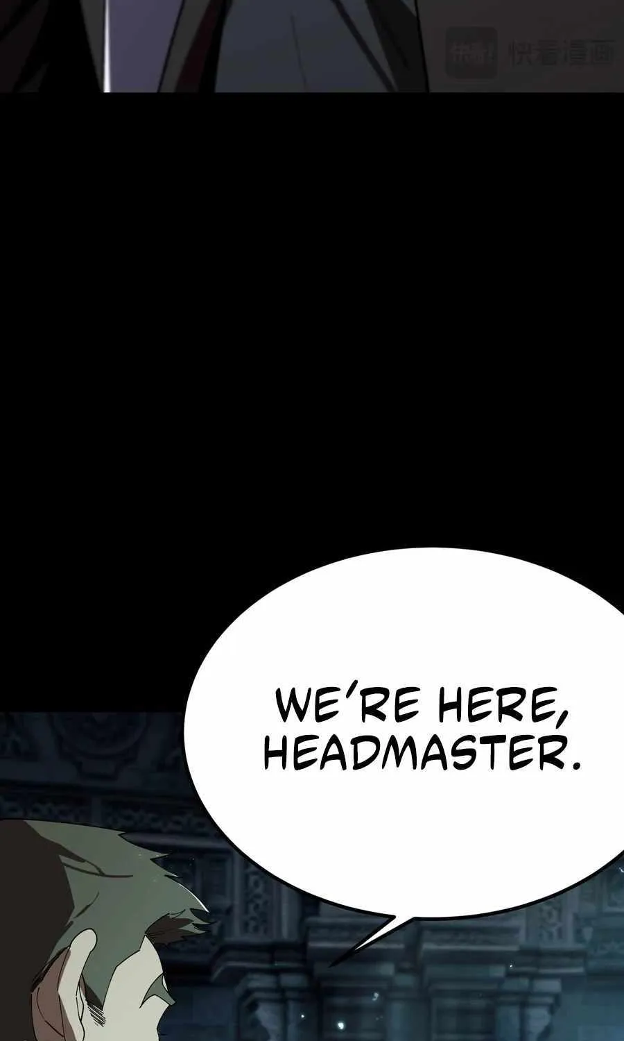 Read SSS Grade Saint Knight chapter 39 image 11 on Lezhin