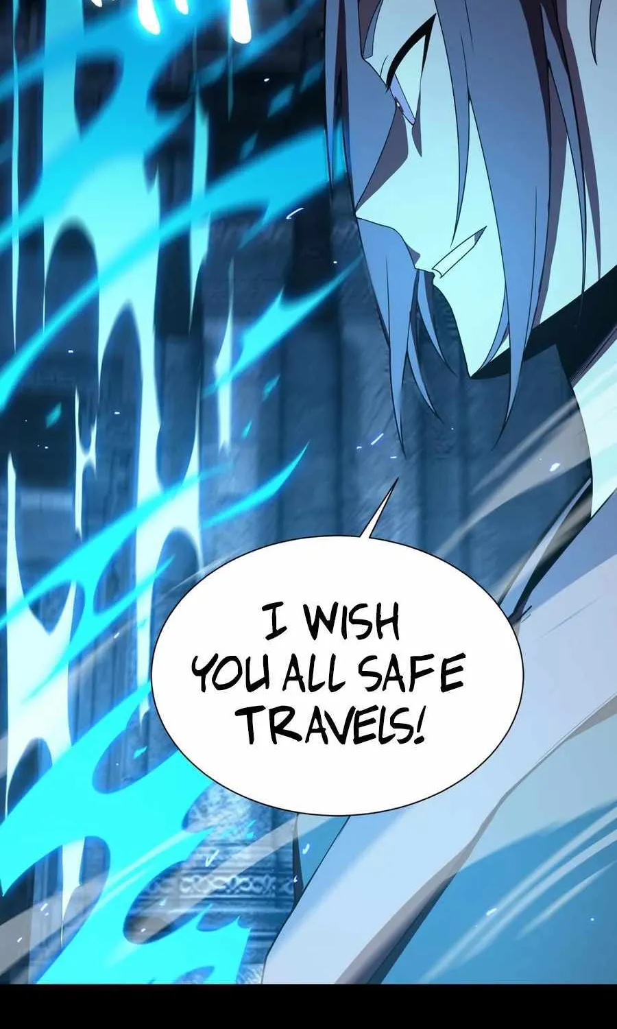 Read SSS Grade Saint Knight chapter 39 image 26 on Lezhin
