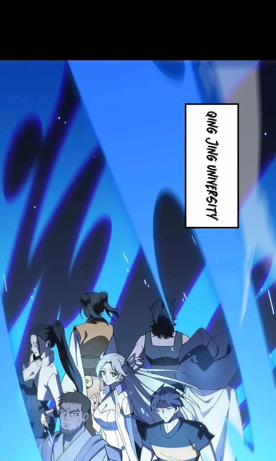 Read SSS Grade Saint Knight chapter 39 image 29 on Lezhin