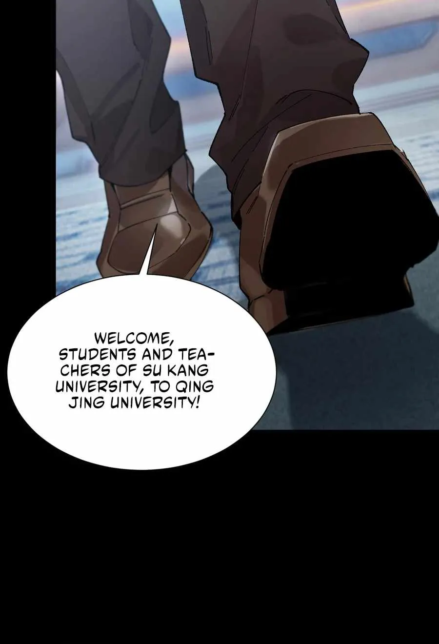 Read SSS Grade Saint Knight chapter 39 image 35 on Lezhin