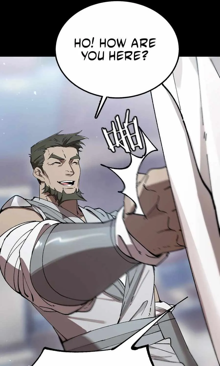 Read SSS Grade Saint Knight chapter 39 image 40 on Lezhin
