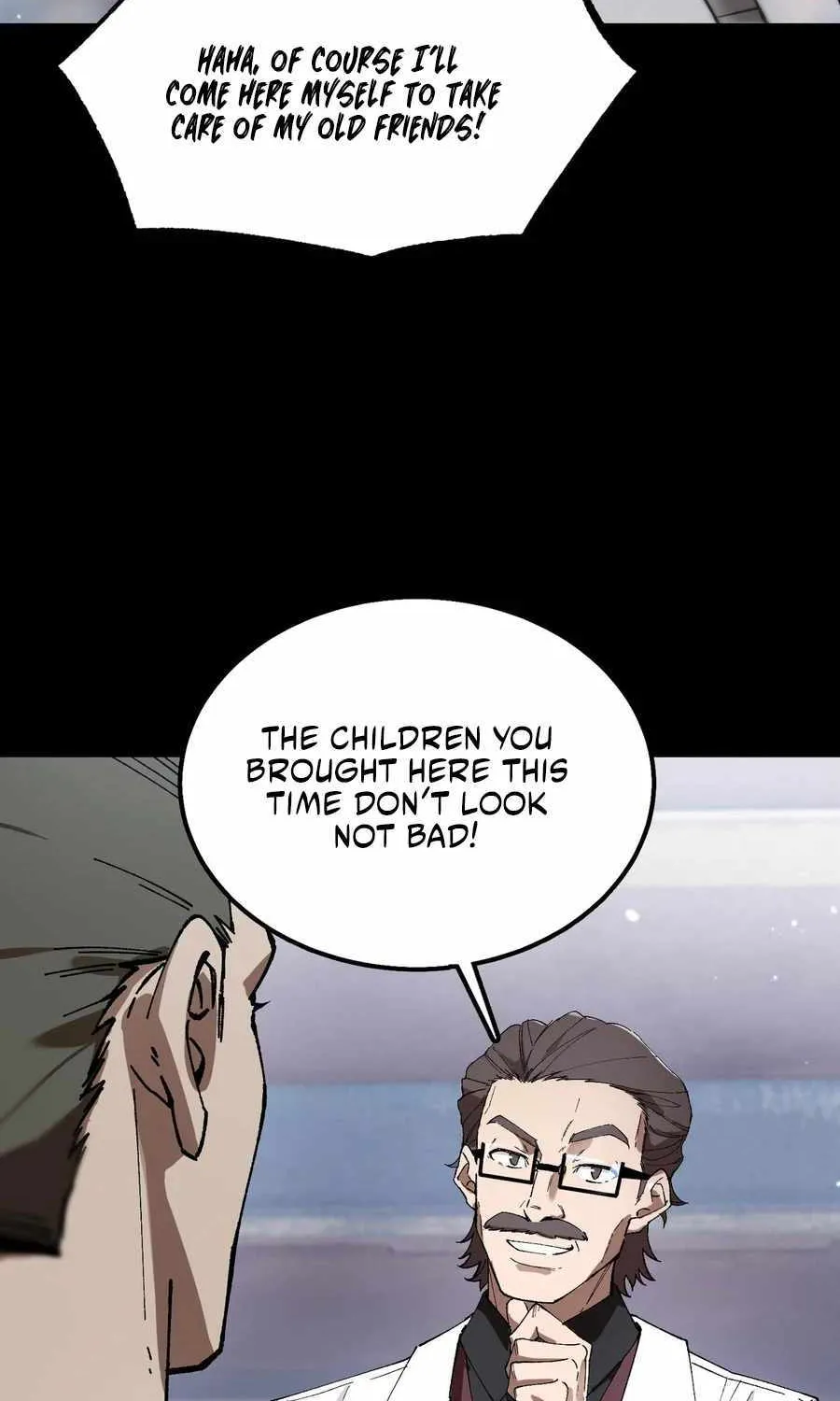 Read SSS Grade Saint Knight chapter 39 image 41 on Lezhin