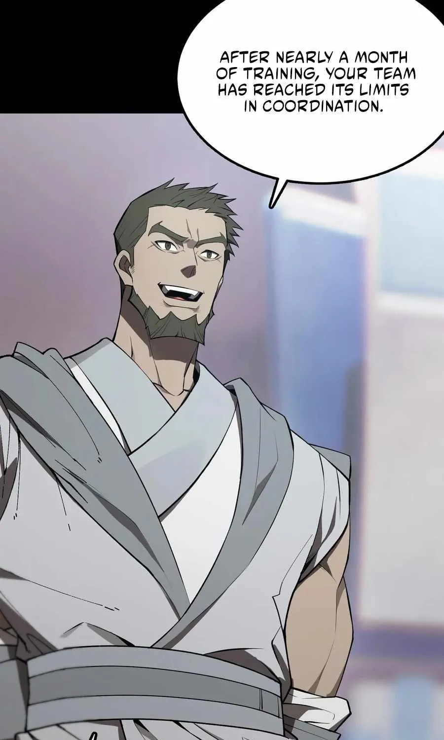 Read SSS Grade Saint Knight chapter 39 image 46 on Lezhin