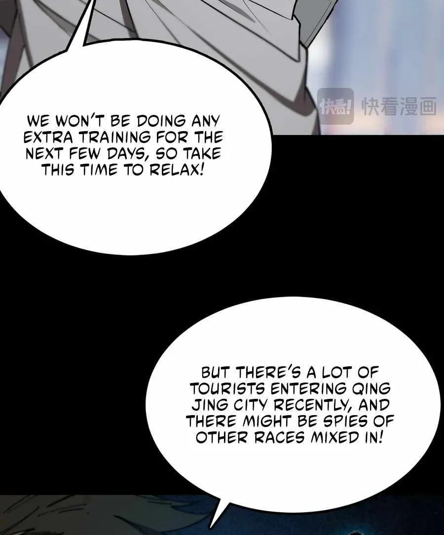 Read SSS Grade Saint Knight chapter 39 image 47 on Lezhin