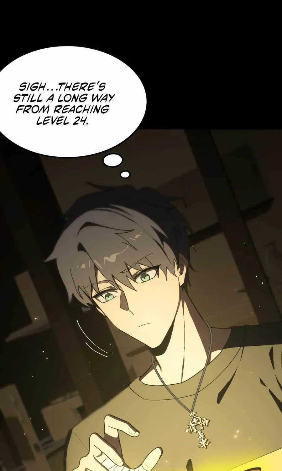 Read SSS Grade Saint Knight chapter 39 image 56 on Lezhin