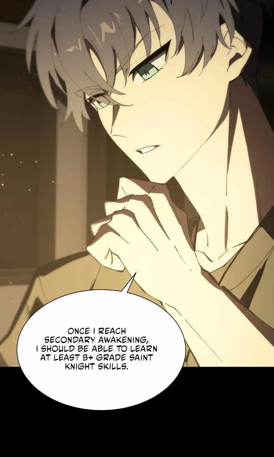 Read SSS Grade Saint Knight chapter 39 image 58 on Lezhin