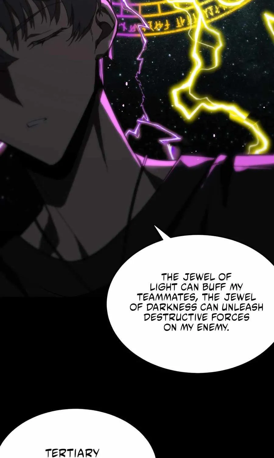 Read SSS Grade Saint Knight chapter 39 image 61 on Lezhin