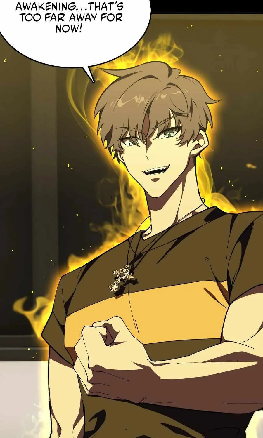 Read SSS Grade Saint Knight chapter 39 image 62 on Lezhin