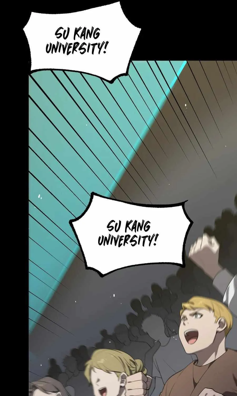 Read SSS Grade Saint Knight chapter 39 image 68 on Lezhin