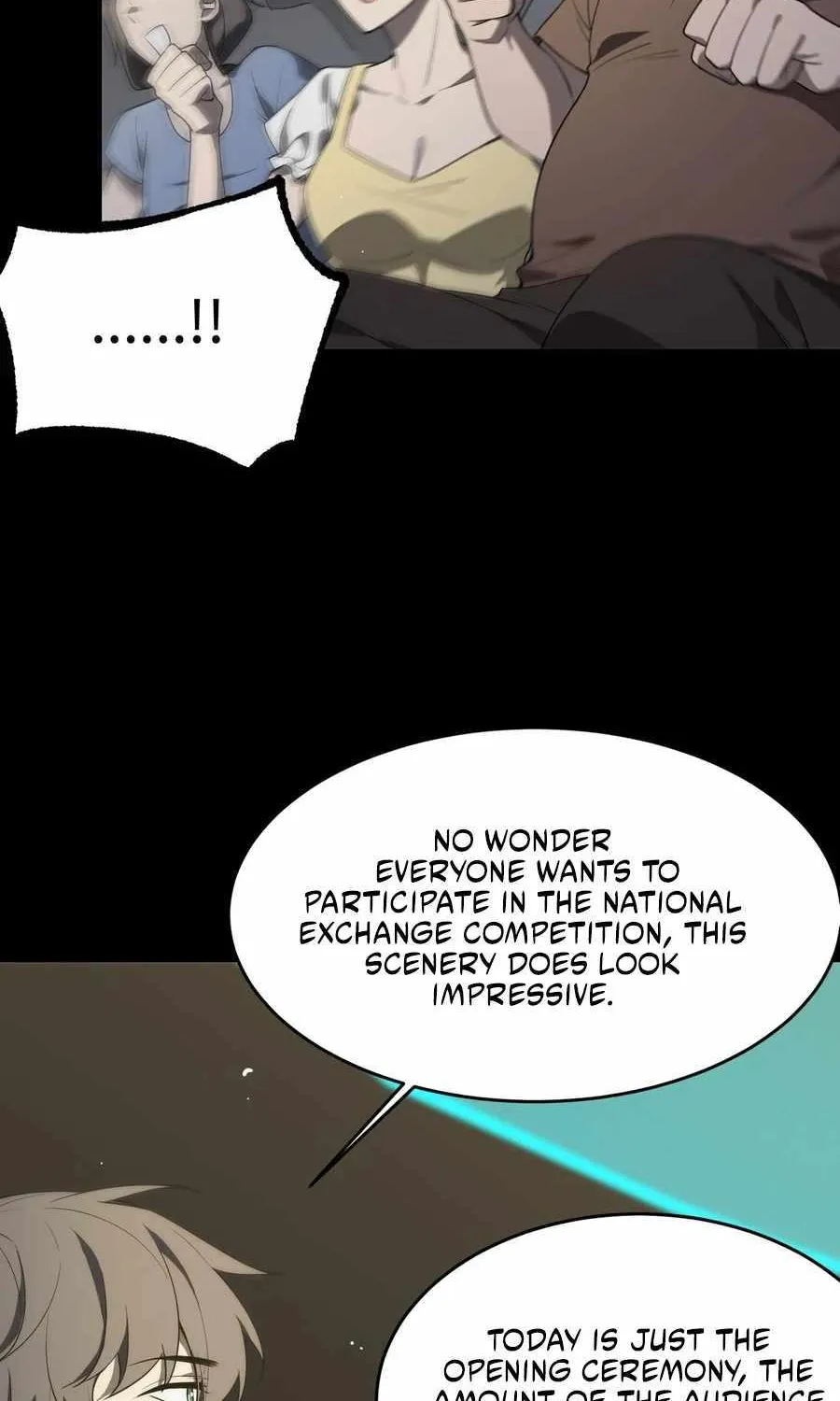 Read SSS Grade Saint Knight chapter 39 image 69 on Lezhin