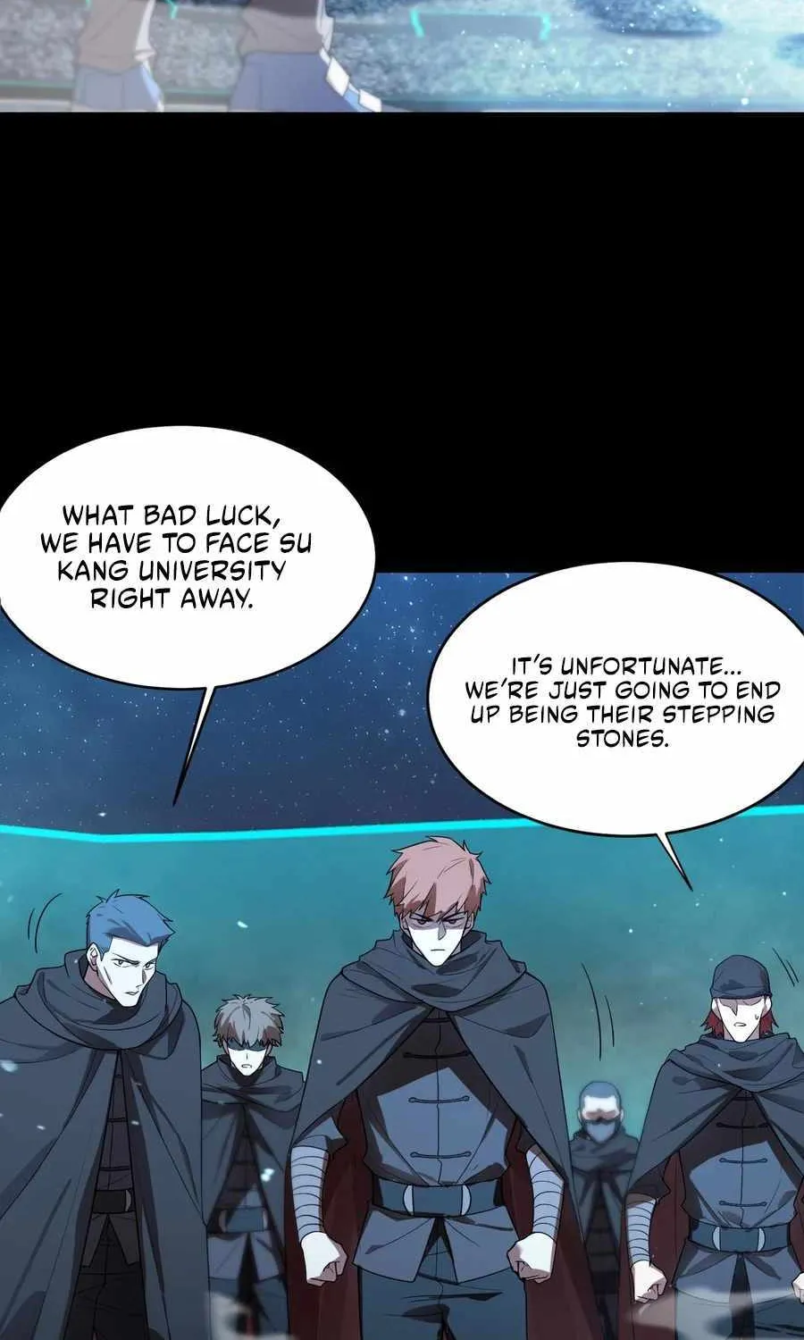 Read SSS Grade Saint Knight chapter 39 image 73 on Lezhin