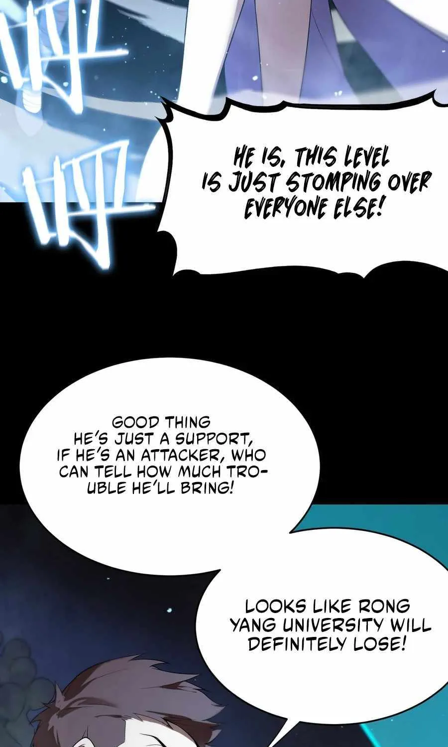 Read SSS Grade Saint Knight chapter 39 image 78 on Lezhin