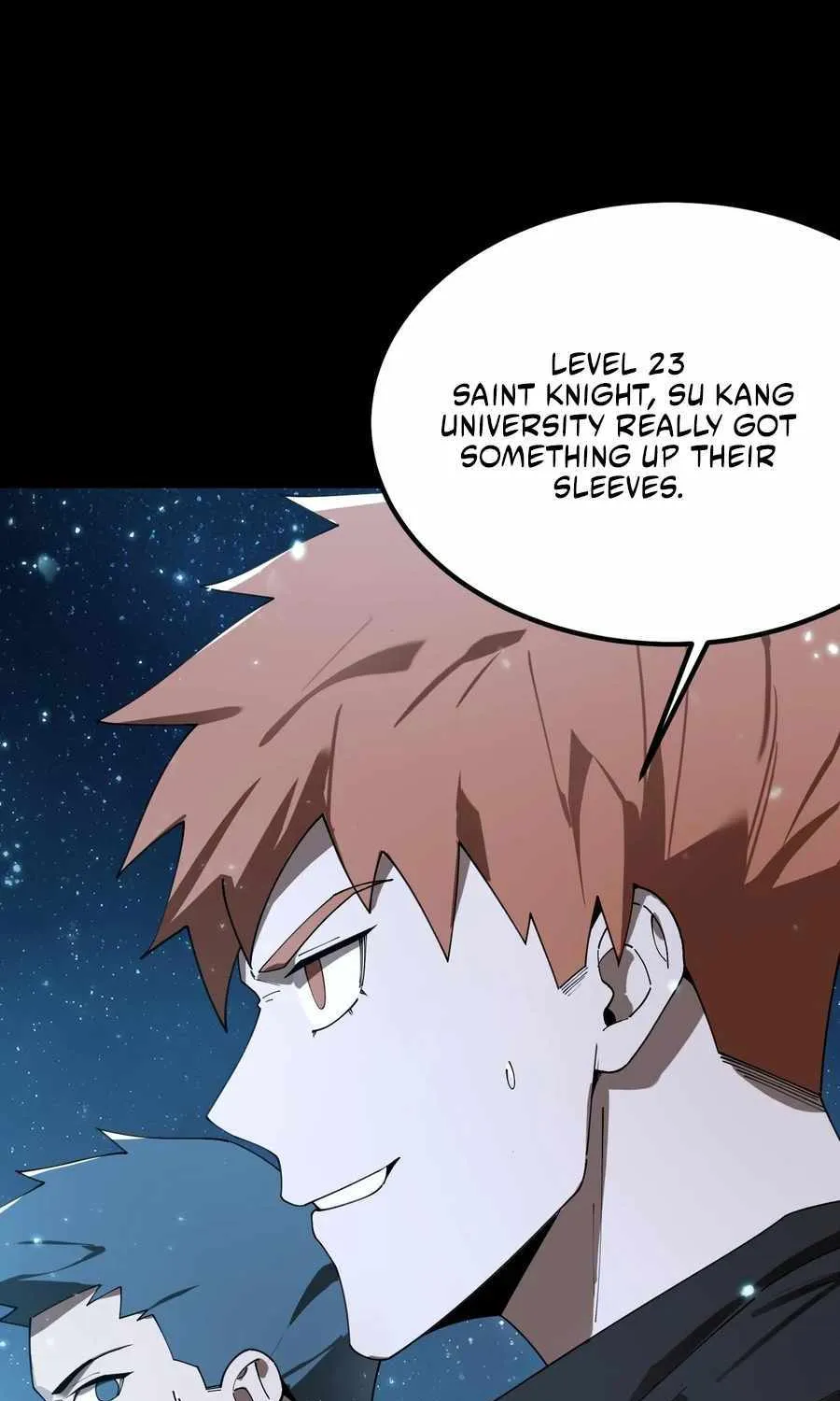Read SSS Grade Saint Knight chapter 39 image 80 on Lezhin