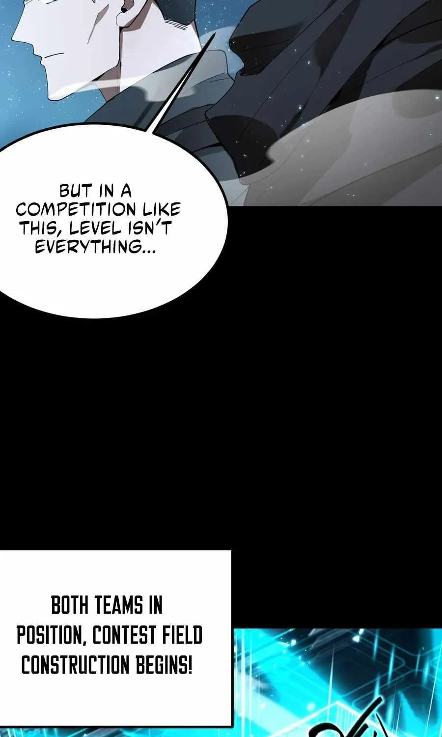 Read SSS Grade Saint Knight chapter 39 image 81 on Lezhin