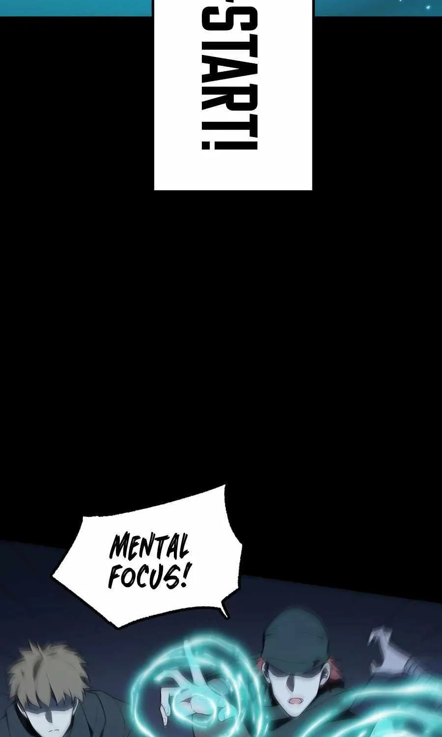 Read SSS Grade Saint Knight chapter 39 image 85 on Lezhin