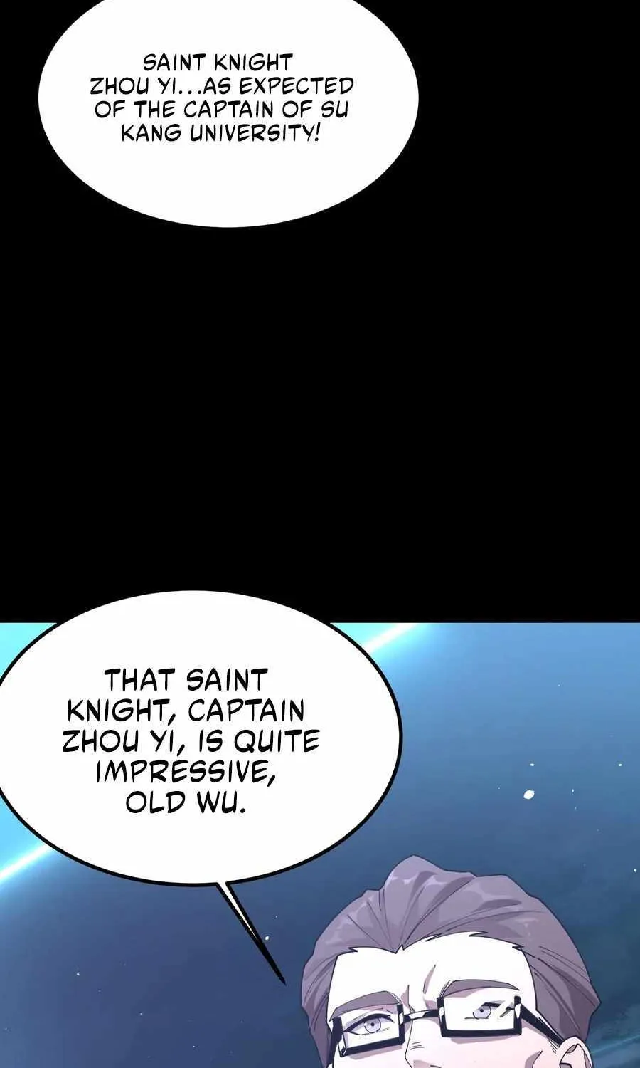 Read SSS Grade Saint Knight chapter 39 image 96 on Lezhin