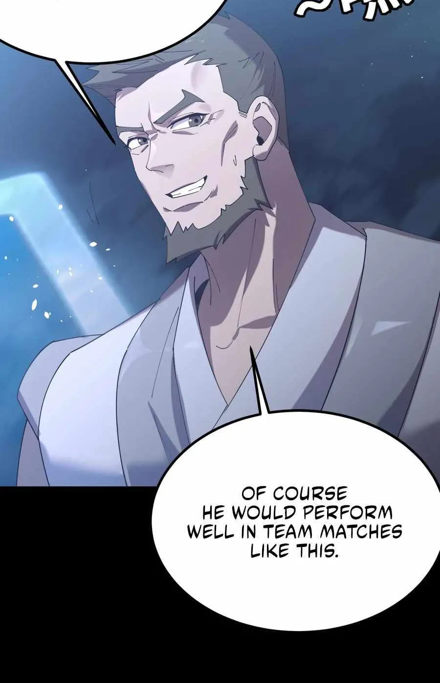 Read SSS Grade Saint Knight chapter 39 image 98 on Lezhin