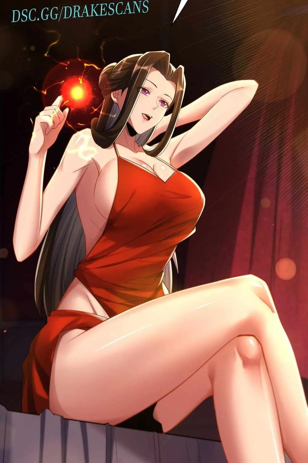 Read SSS Grade Saint Knight chapter 4 image 102 on Lezhin