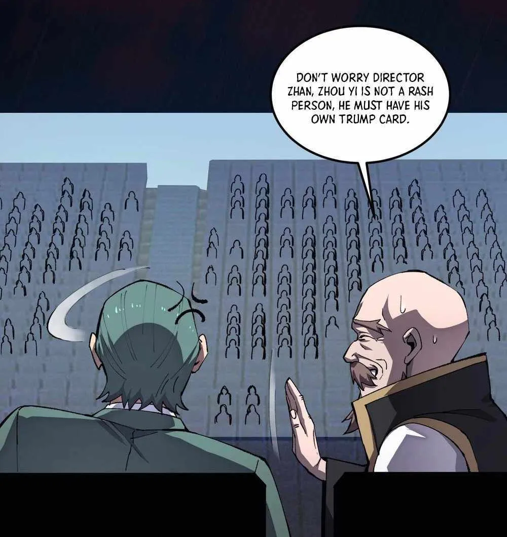 Read SSS Grade Saint Knight chapter 4 image 26 on Lezhin
