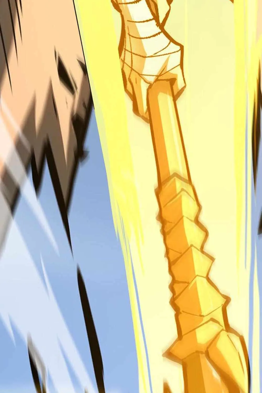Read SSS Grade Saint Knight chapter 4 image 39 on Lezhin