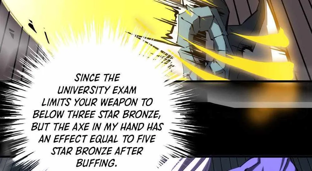 Read SSS Grade Saint Knight chapter 4 image 52 on Lezhin