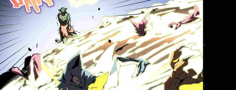 Read SSS Grade Saint Knight chapter 4 image 58 on Lezhin