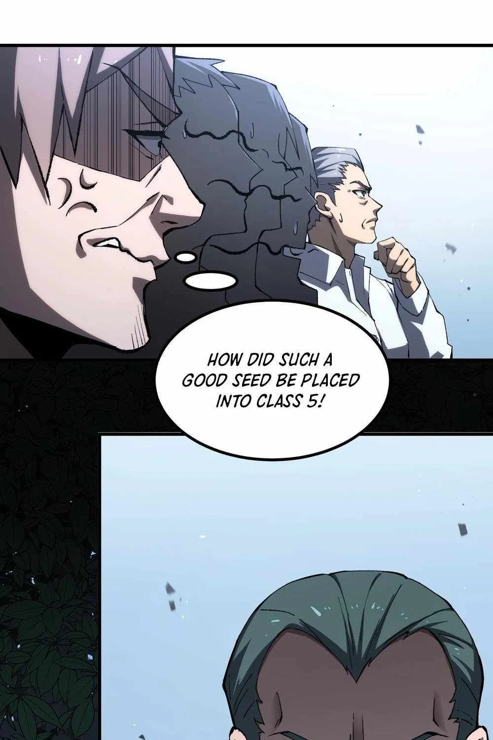 Read SSS Grade Saint Knight chapter 4 image 64 on Lezhin