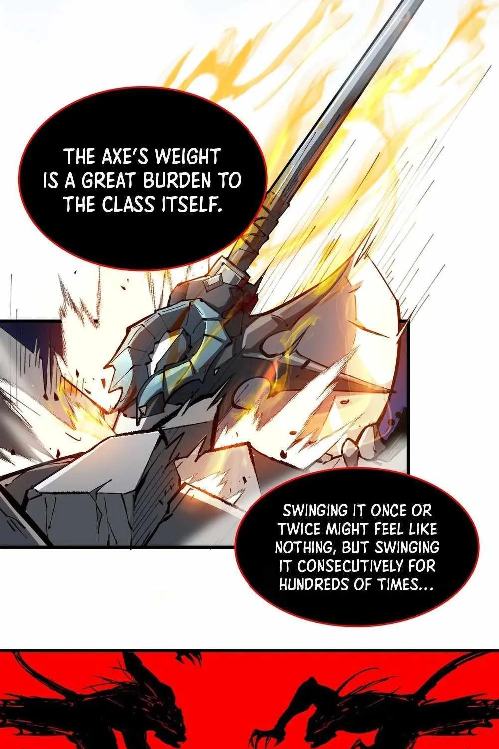 Read SSS Grade Saint Knight chapter 4 image 68 on Lezhin