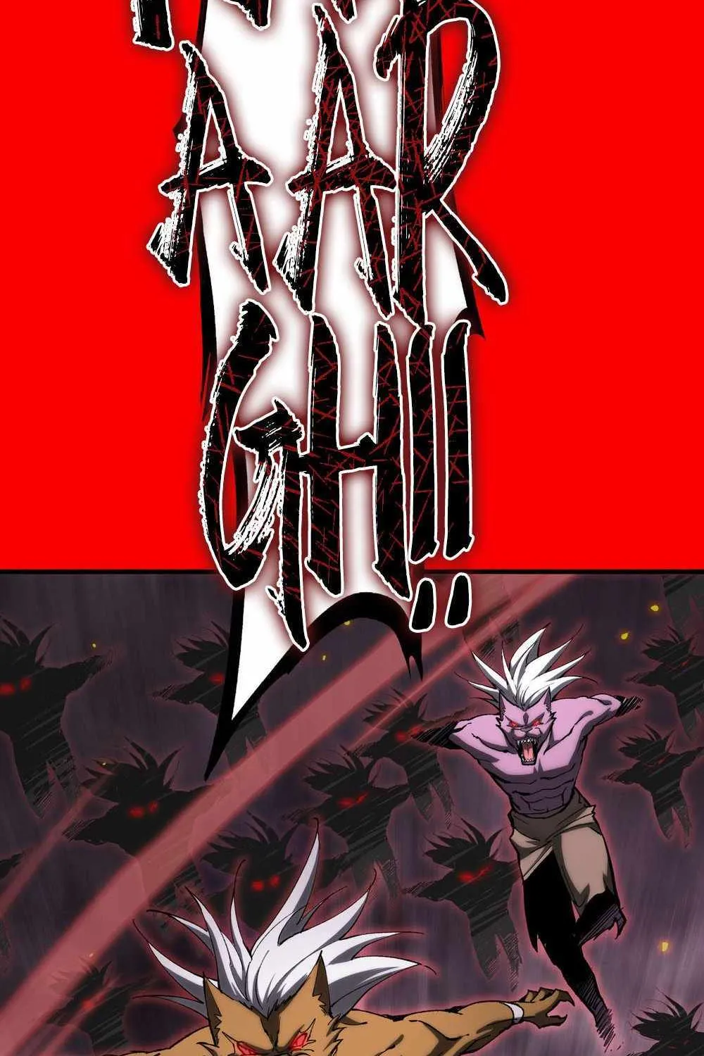 Read SSS Grade Saint Knight chapter 4 image 71 on Lezhin