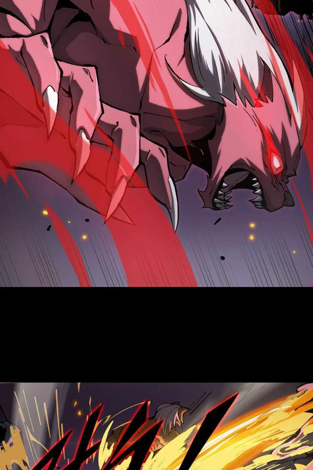 Read SSS Grade Saint Knight chapter 4 image 75 on Lezhin
