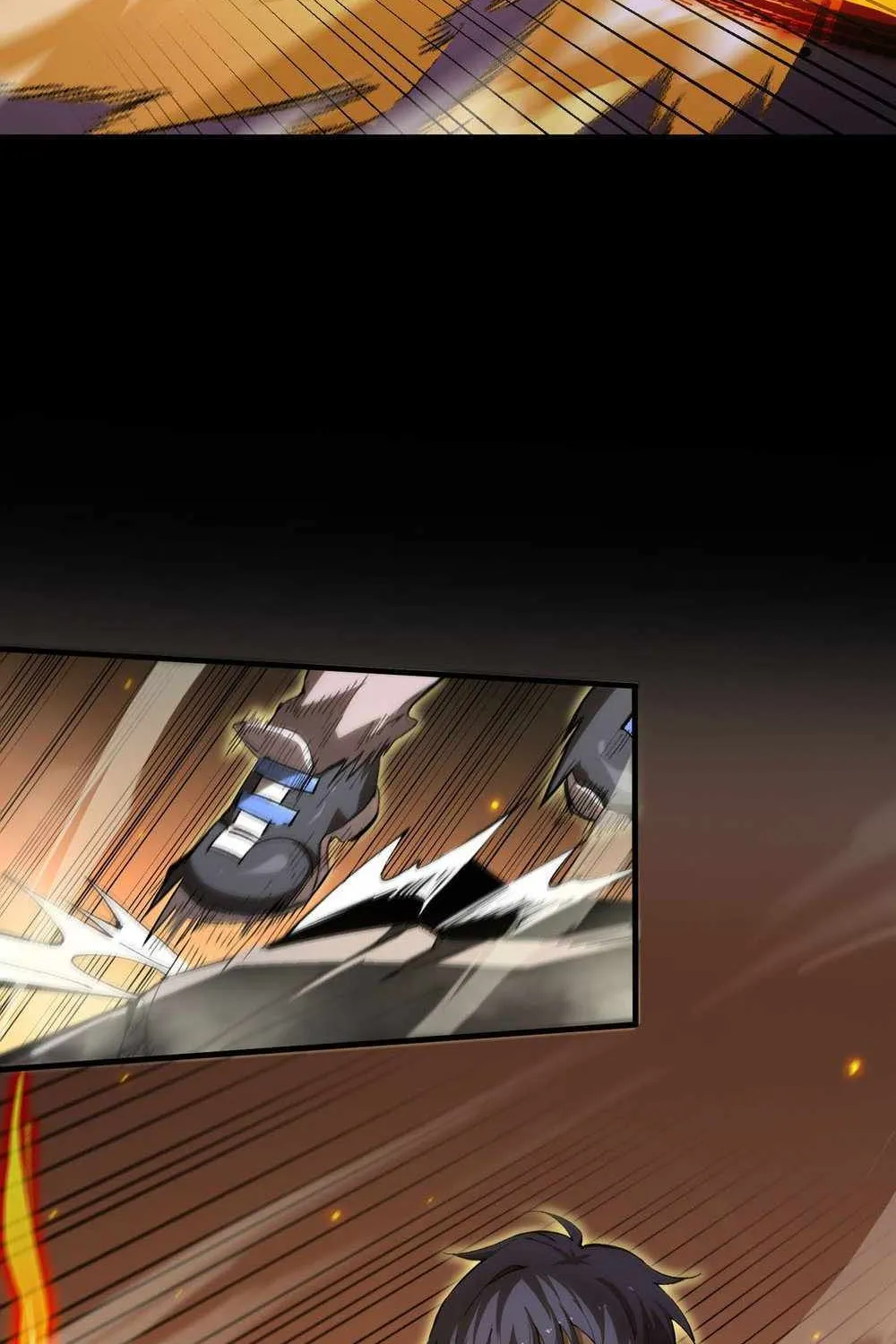Read SSS Grade Saint Knight chapter 4 image 77 on Lezhin