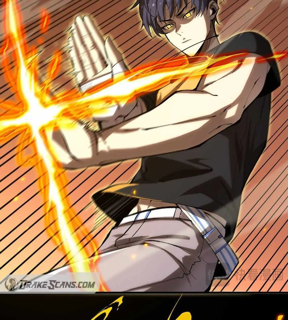 Read SSS Grade Saint Knight chapter 4 image 78 on Lezhin