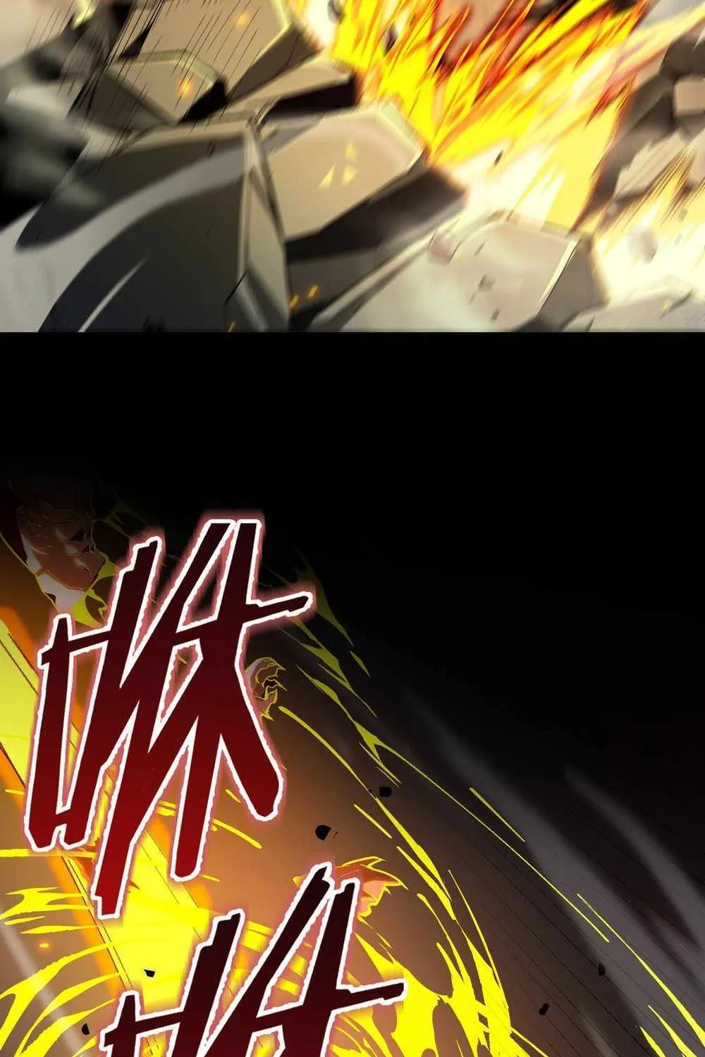Read SSS Grade Saint Knight chapter 4 image 80 on Lezhin