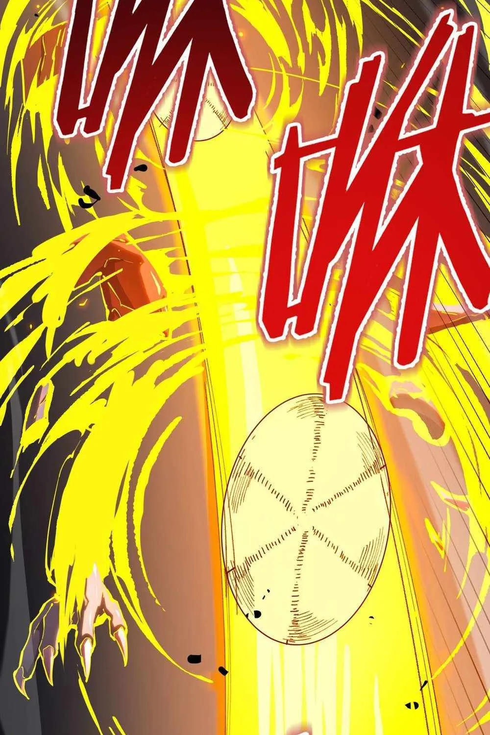 Read SSS Grade Saint Knight chapter 4 image 81 on Lezhin