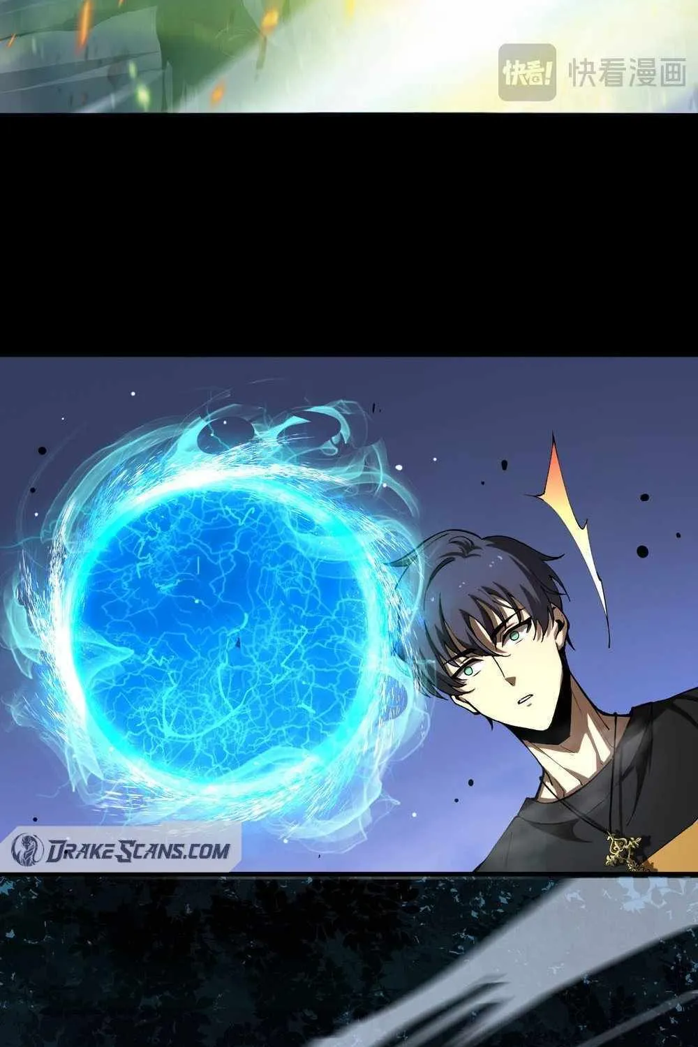 Read SSS Grade Saint Knight chapter 4 image 91 on Lezhin