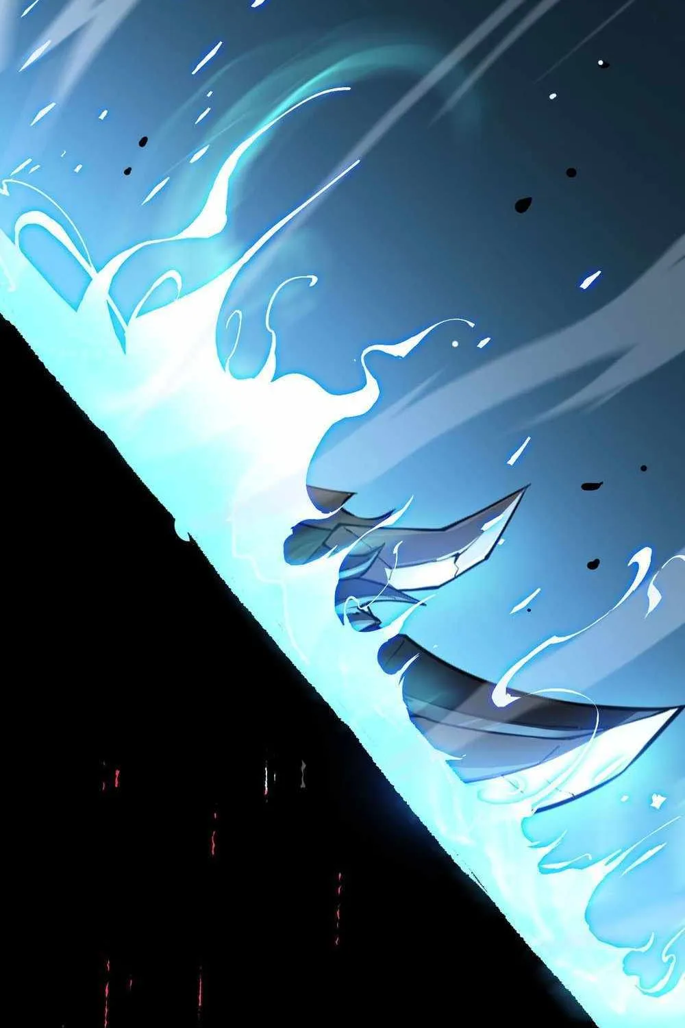 Read SSS Grade Saint Knight chapter 4 image 97 on Lezhin