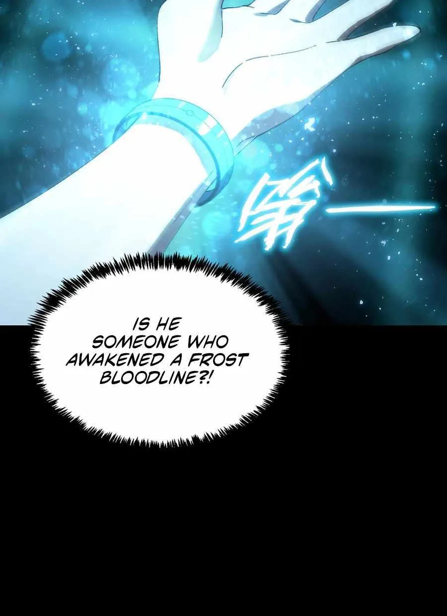 Read SSS Grade Saint Knight chapter 40 image 101 on Lezhin
